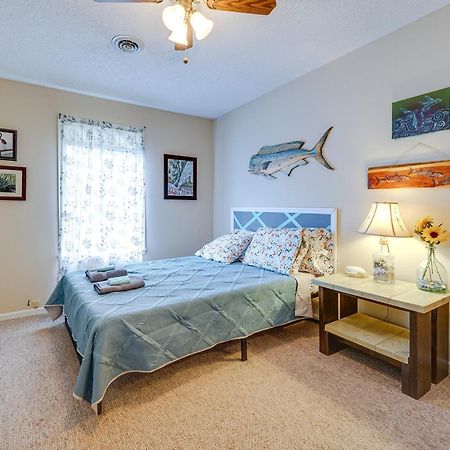 Pet-Friendly Wilmington Home With Fenced Yard! Dış mekan fotoğraf